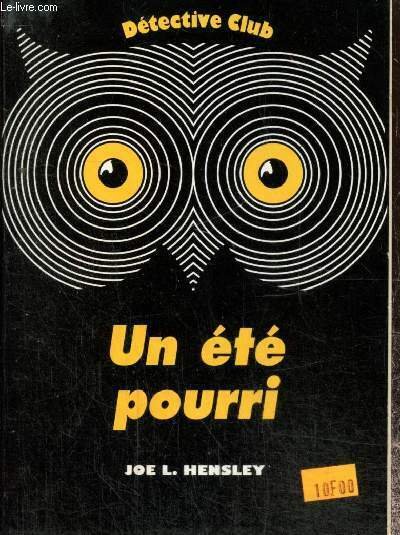 Un été pourri | Immagine principale