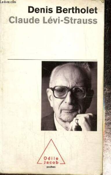 Claude Lévi-Strauss