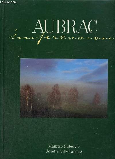Aubrac - Impressions | Immagine principale