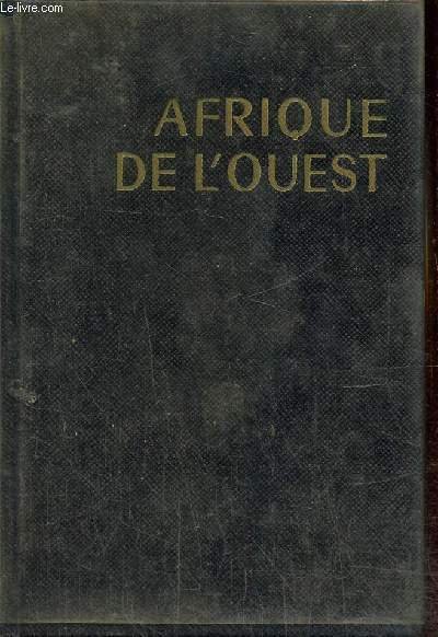 Afrique Occidentale Française : Togo (Collection "Les Guides Bleus") | Immagine principale
