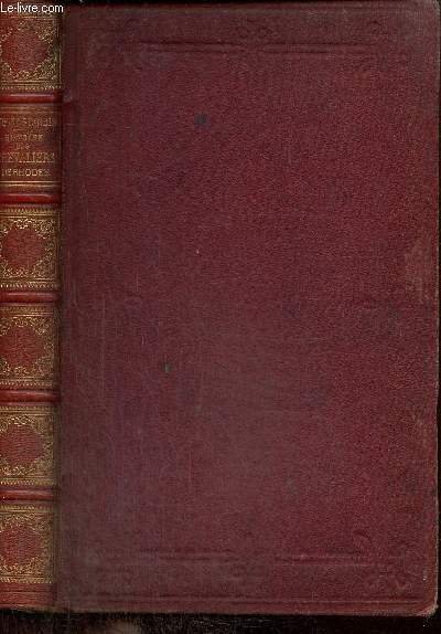 Histoire des Chevaliers de Rhodes depuis la création de l'ordre … | Immagine principale