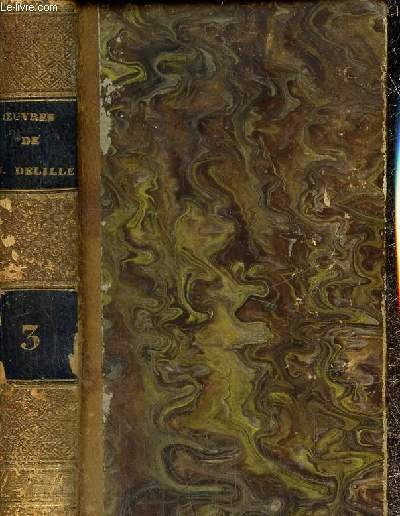 L'Enéide, traduite en vers français, tome III