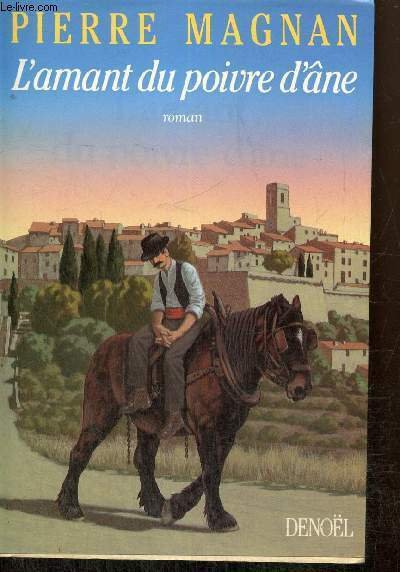 L'amant du poivre d'âne