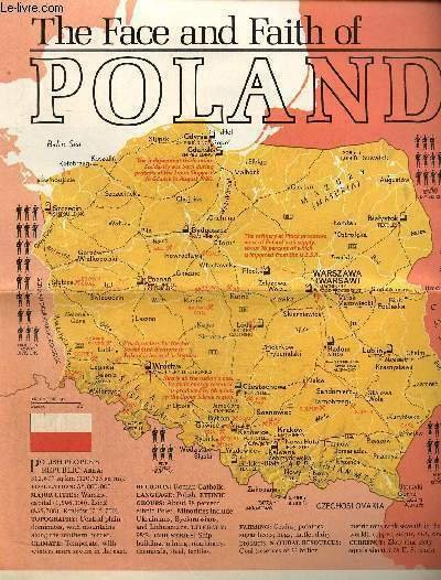 The Face and Faith of Poland