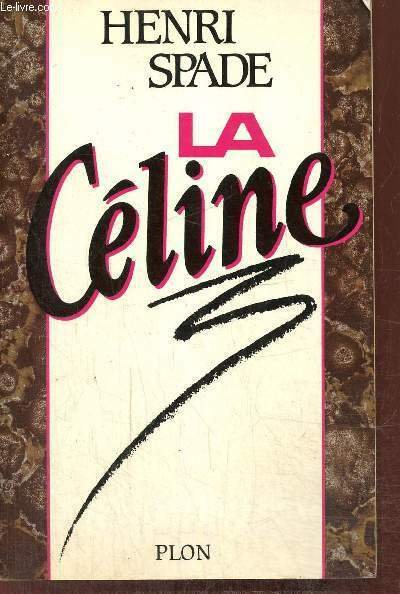 La Céline