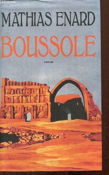 Boussole (Collection "Domaine français")