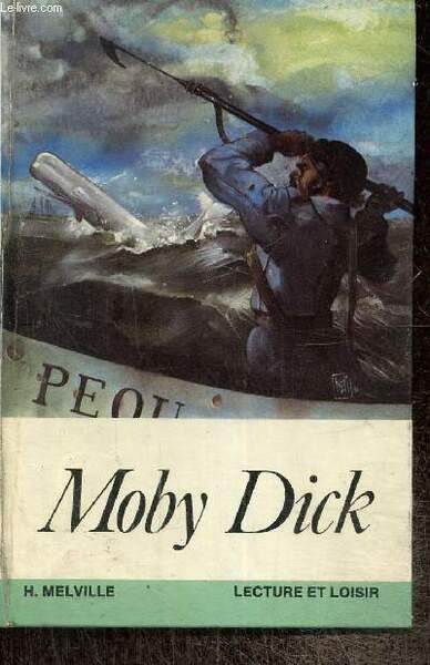 Moby Dick