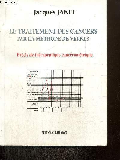 Le traitement des cancers par la méthode de Vernes - … | Immagine principale