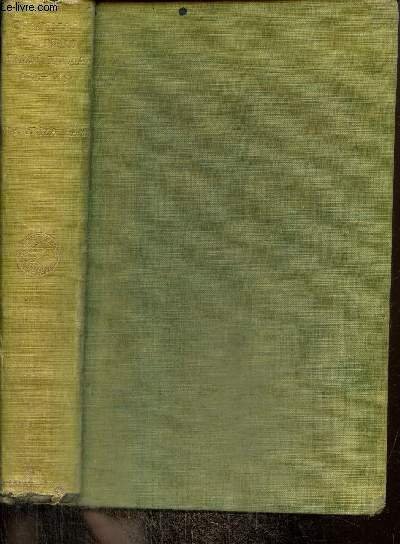 Original letters from India (1779-1815)
