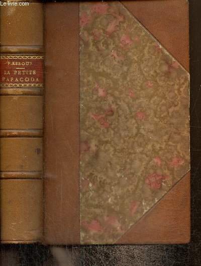 La petite Papacoda, roman napolitain
