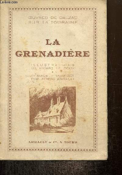La Grenadière