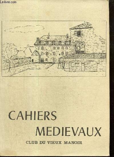 Cahiers médiévaux, n°23 (avril 1985)