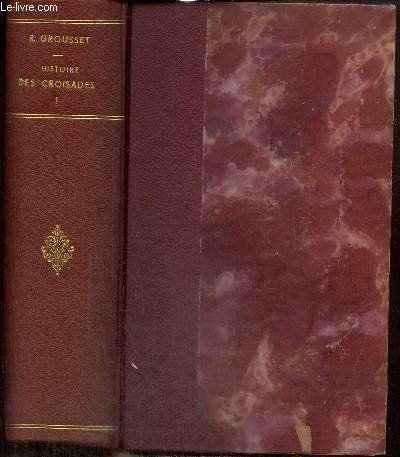 Histoire des Croisades et du Royaume Franc de Jérusalem, tome … | Immagine principale
