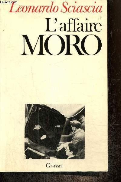 L'affaire Moro