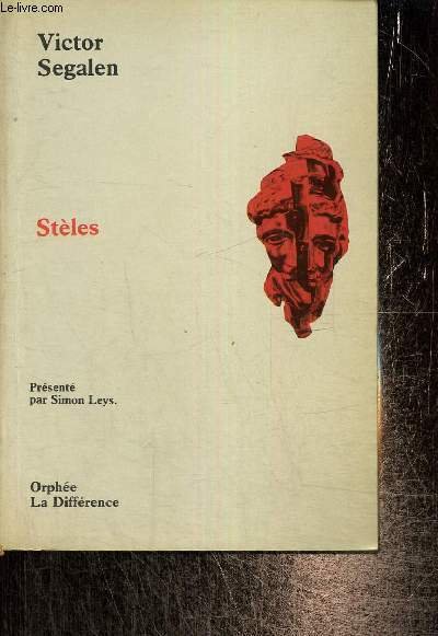 Stèle