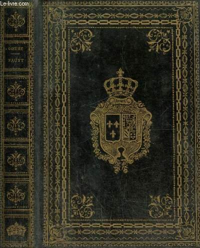 Faust (Collection "Le Club des Trois Couronnes")