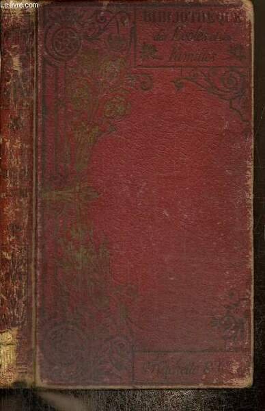 Les nouveautés de la science (Collection "Bibliothèque des écoles et … | Immagine principale