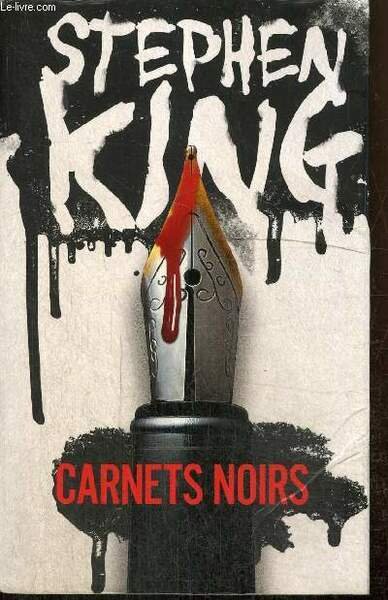 Carnets Noirs | Immagine principale