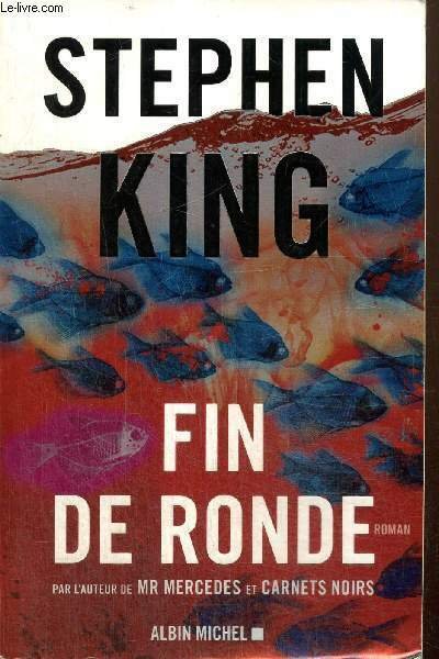 Fin de ronde | Immagine principale