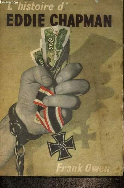 L'histoire d'Eddie Chapman | Immagine principale