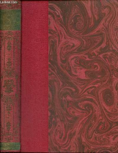 Oeuvres Illustrées de Victor Hugo, Correspondance tome X : Lettres …