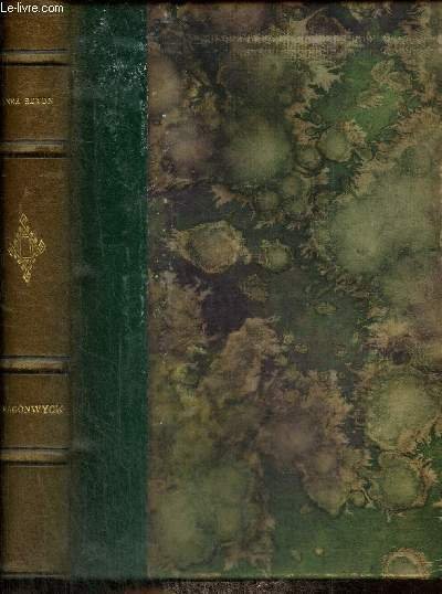 Dragonwyck