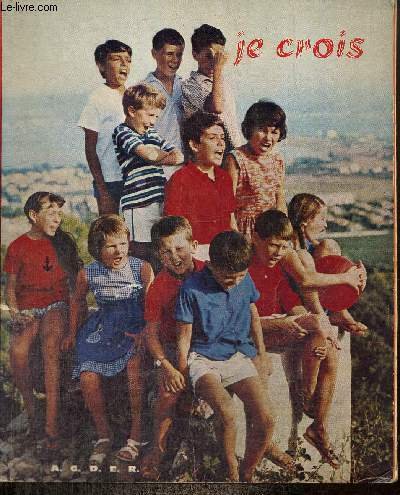 Je Crois