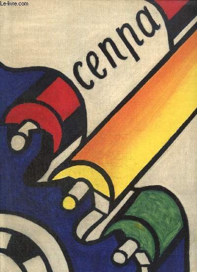 Revue Cenpa, n°4 : L'imprimerie avant Gutenberg (Jean Riverain) / L'art de reproduire un oeuvre d'art (Marcel Zahar) / L'impression dans l'emballage (François Gerhardt) /.