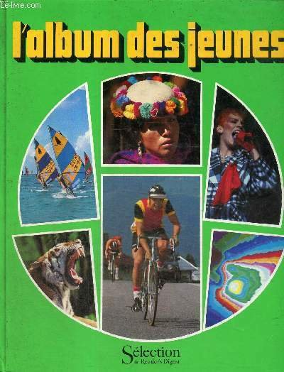 L'album des jeunes