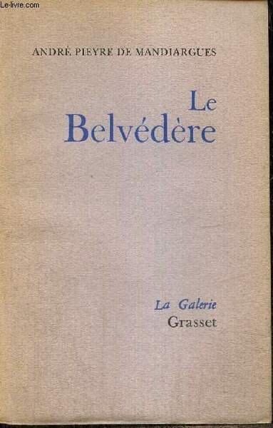 Le Belvédère