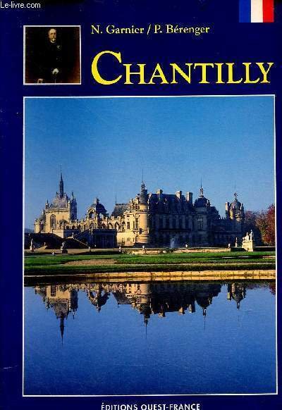 Chantilly.