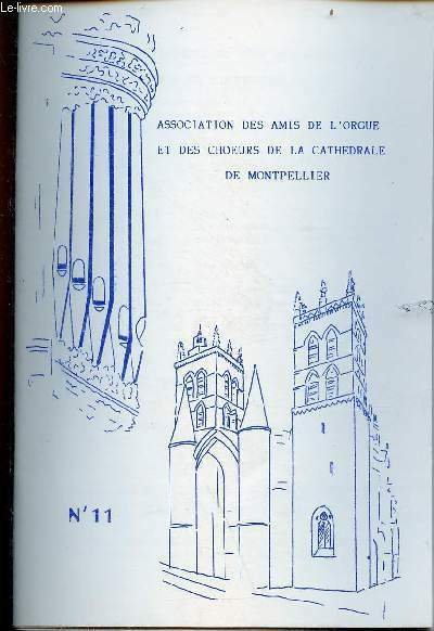 Association des amis de l'orgue et des choeurs de la …