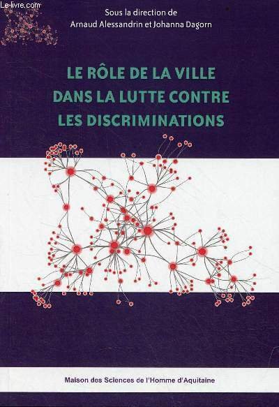 Le rôle de la ville dans la lutte contre les …