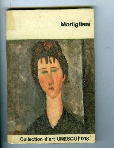 MODIGLIANI