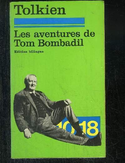 AVENTURES DE TOM BOMBADIL. | Immagine principale