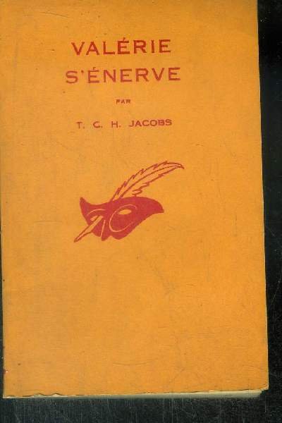 VALERIE S' ENERVE