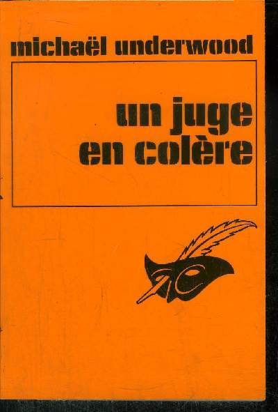UN JUGE EN COLERE | Immagine principale
