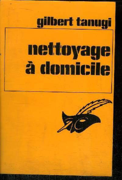 NETTOYAGE A DOMICILE | Immagine principale