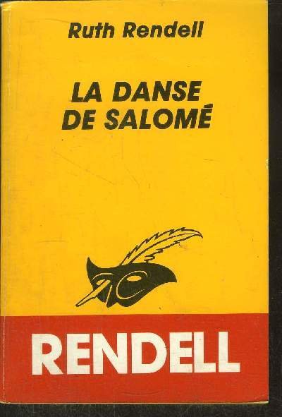 LA DANSE DE SALOME
