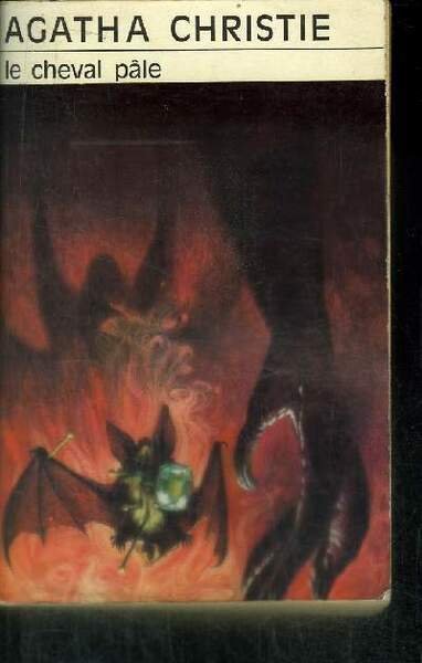 LE CHEVAL PALE