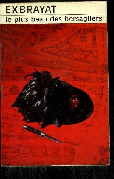 LE PLUS BEAU DES BERSAGLIERS