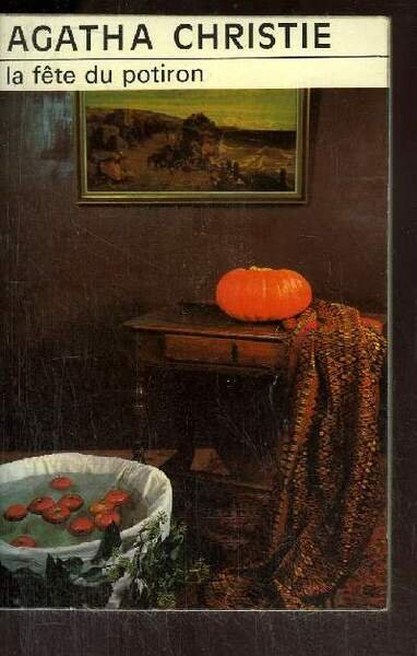 LA FETE DU POTIRON