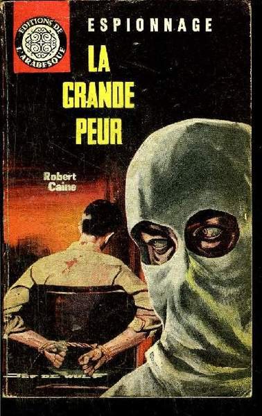 LA GRANDE PEUR
