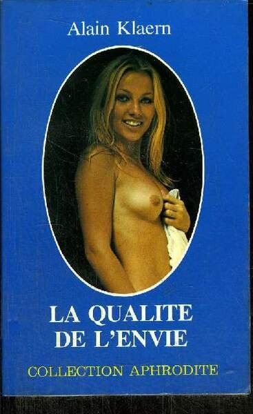 LA QUALITE DE L'ENVIE | Immagine principale
