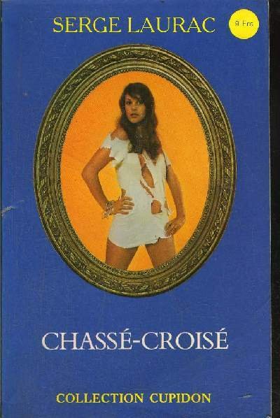 CHASSE-CROISE | Immagine principale