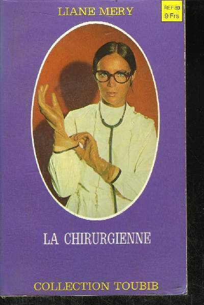 LA CHIRURGIENNE | Immagine principale