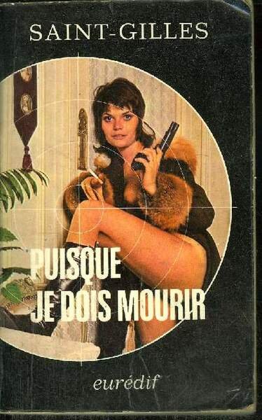 PUISQUE JE DOIS MOURIR | Immagine principale