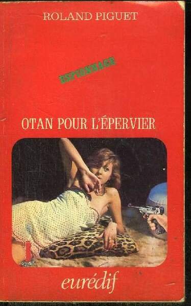 O.T.A.N. POUR L'EPERVIER | Immagine principale