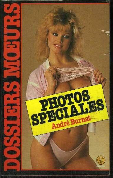 PHOTOS SPECIALES