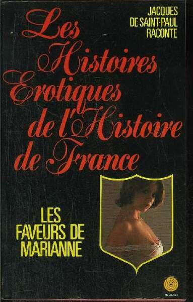 LES FAVEURS DE MARIANNE | Immagine principale